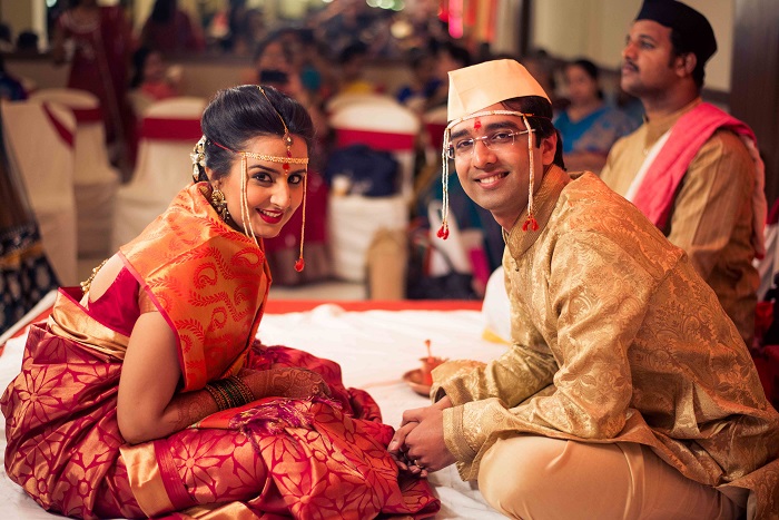 Verified Indian bride
